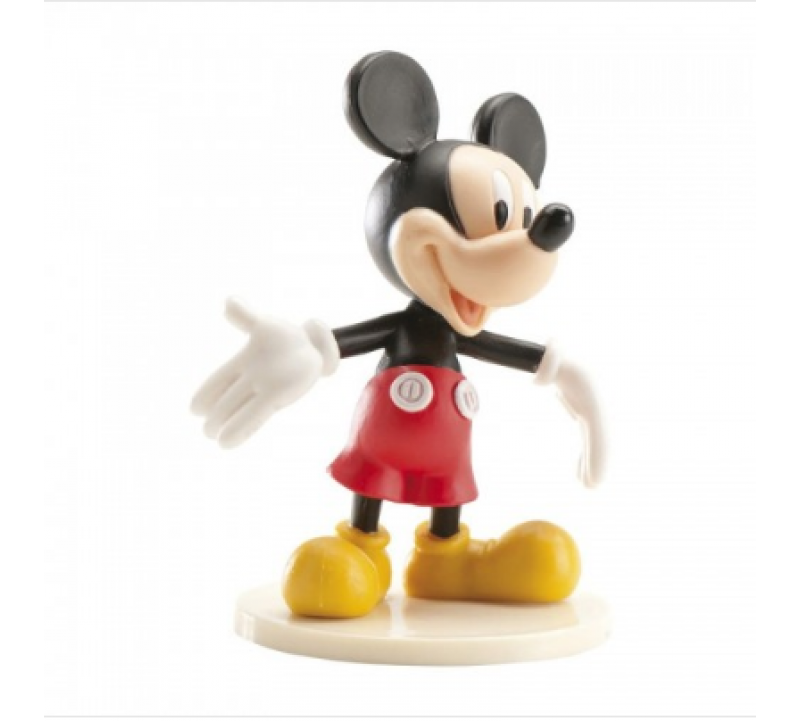 Mickey mouse figurka